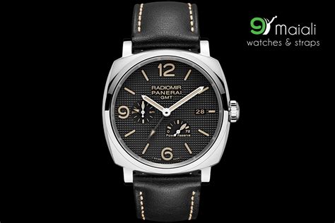 uvp panerai 628|Panerai Radiomir 1940 3 Days GMT Power Reserve Automatic .